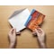 Better Office Products All Occasion Greeting Cards & Envs, 4in. x 6in. 6 Nature Americana Designs, Blank Inside, 50PK 64569 - alternate 6